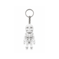 Bonesy | Articulated Skeleton Keychain