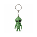 Zorbi | Alien Keychain