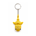 Finzor | Articulated Dragon Keychain